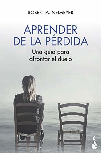 Book Aprender de la pérdida: Una guía para afrontar el duelo: 1