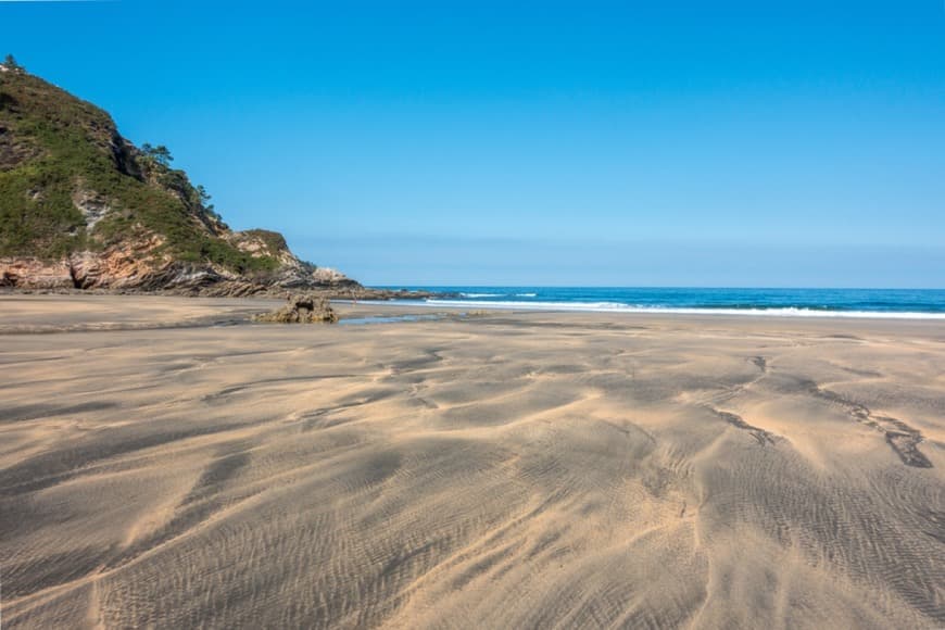 Place Playa de Otur