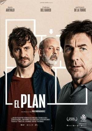 Película The Plan