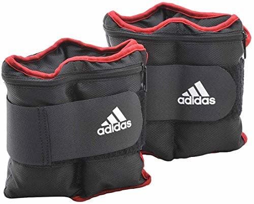 Product adidas Pesas Tobillo Ajustable - Negro