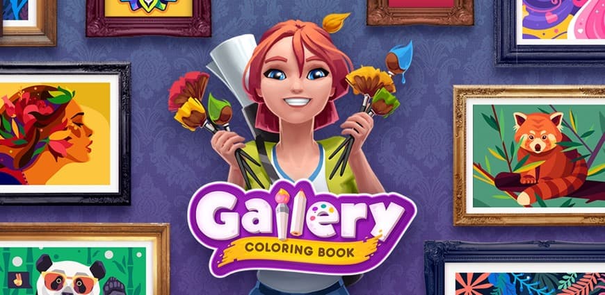 App ‎gallery