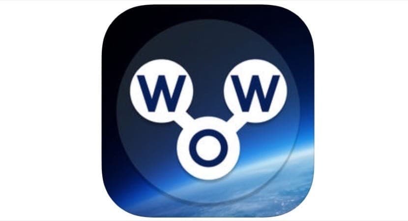 App ‎Words Of Wonders: Sopa Letras en App Store