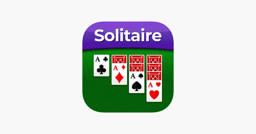 App Solitario (Solitaire) - App Store - Apple