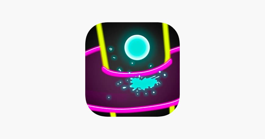 App Helix Jump - App Store - Apple