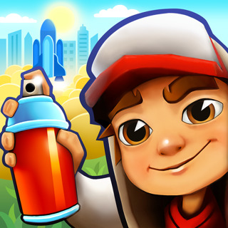 App Subway Surfers - App Store - Apple