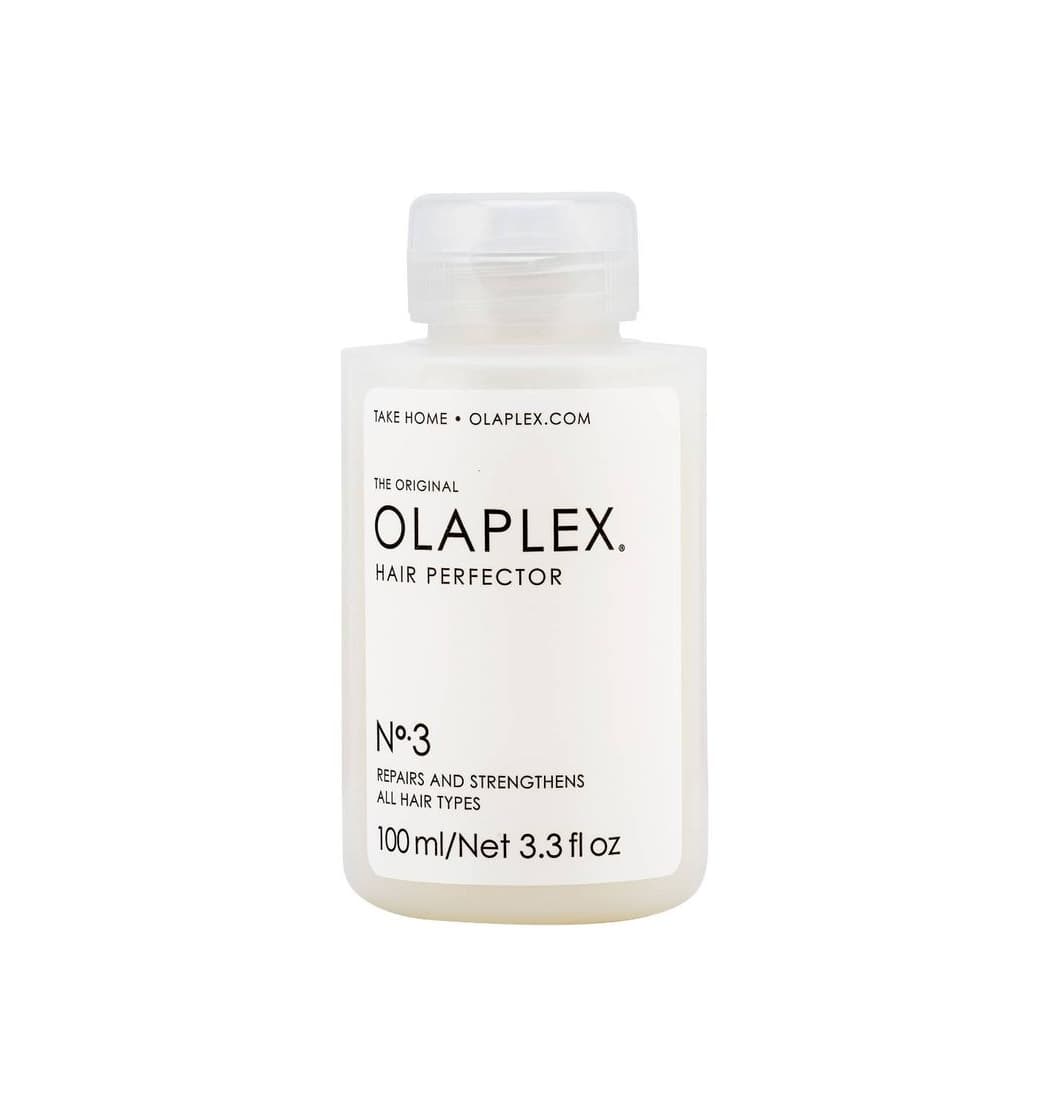 Product Olaplex n°3