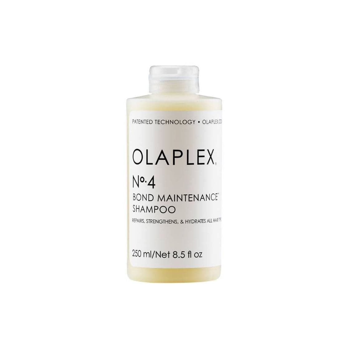 Product Champú Olaplex