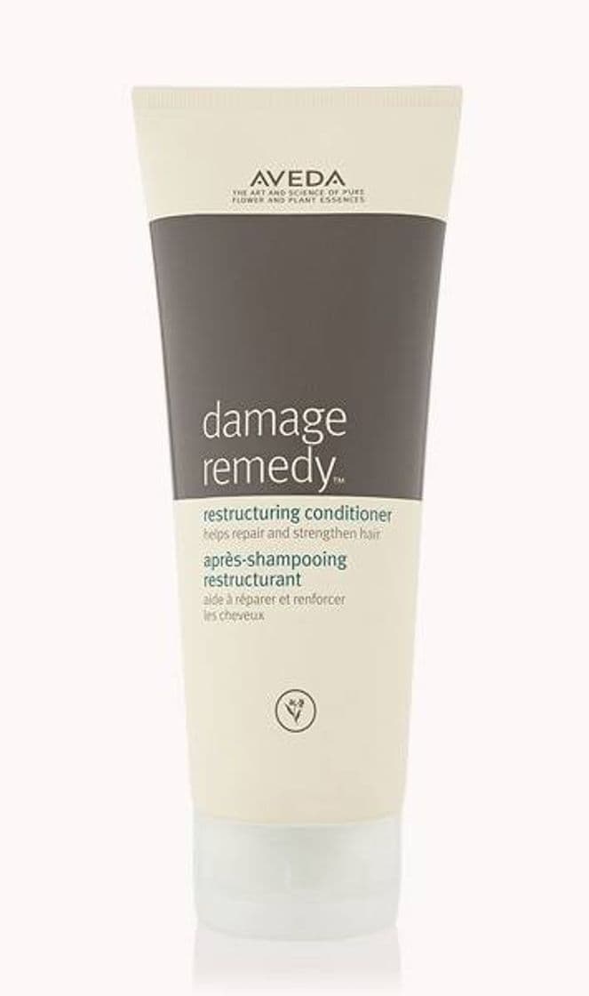 Product Acondicionador damage remedy AVEDA