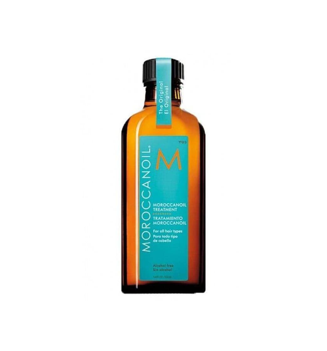 Product Aceite de argán MOROCANOIL