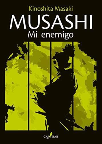 Book MUSASHI