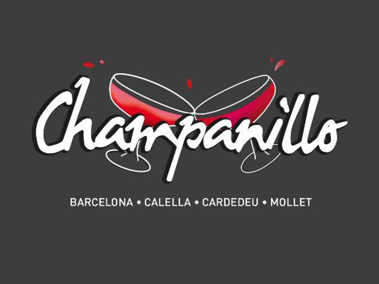 Restaurants Champanillo Mollet