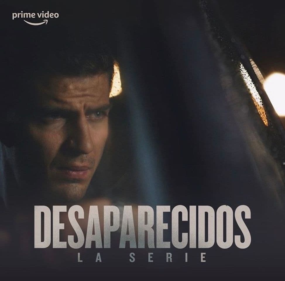 Serie Desconocidos: La Serie