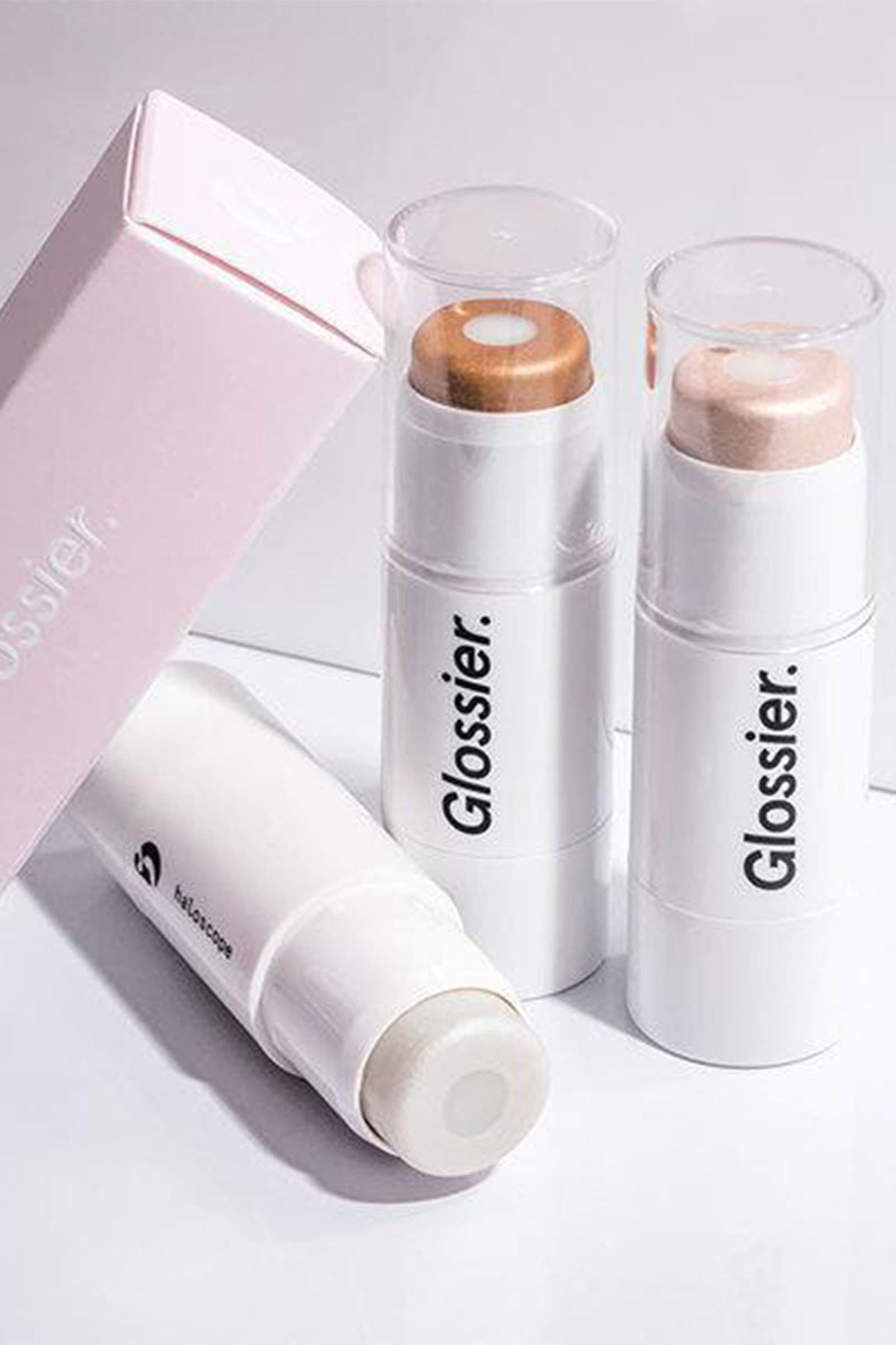 Producto Glossier Haloscope