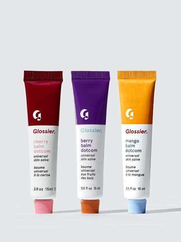 Product Glossier Balm Dotcom