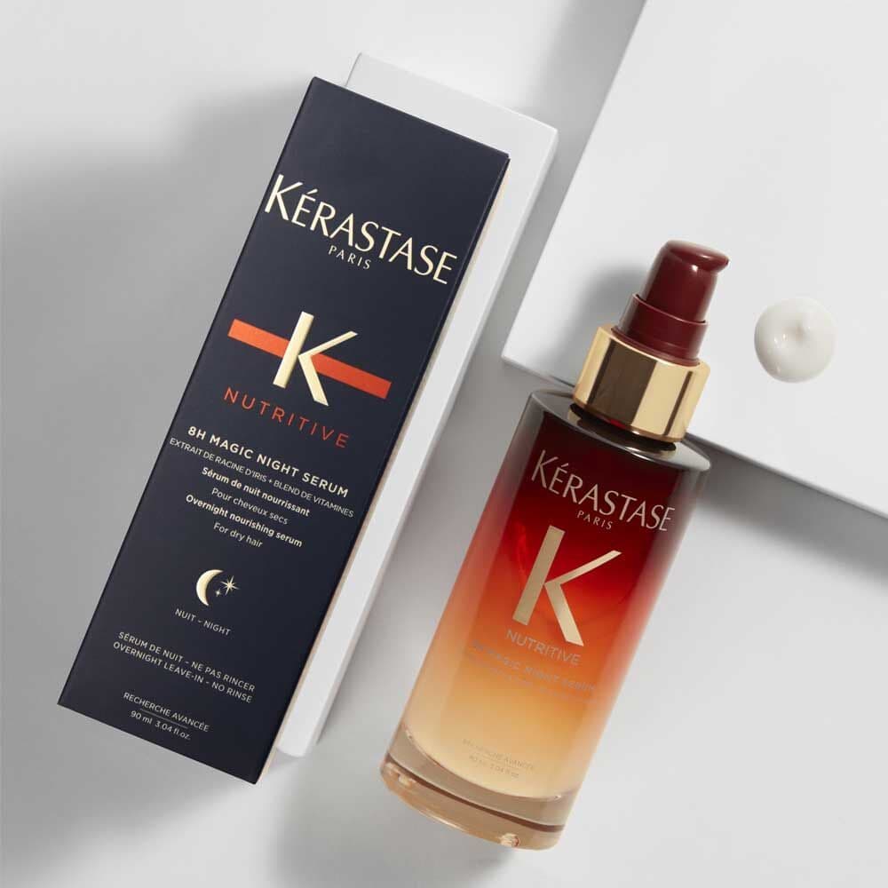 Producto Kerastase Nutritive 8H Magic Night Serum 90 ml