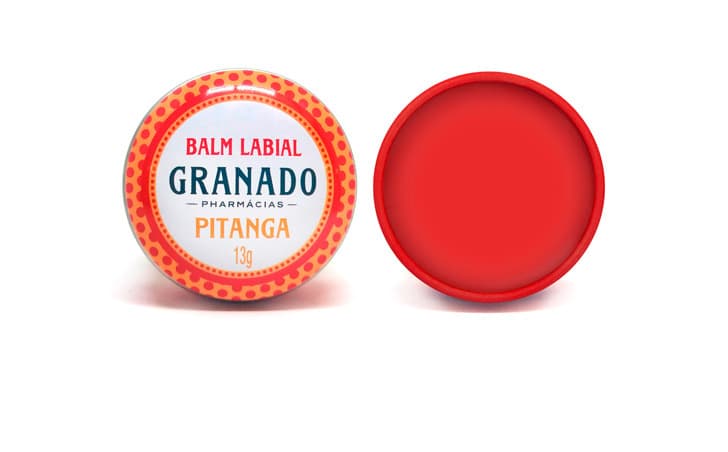 Product lip balm Granado