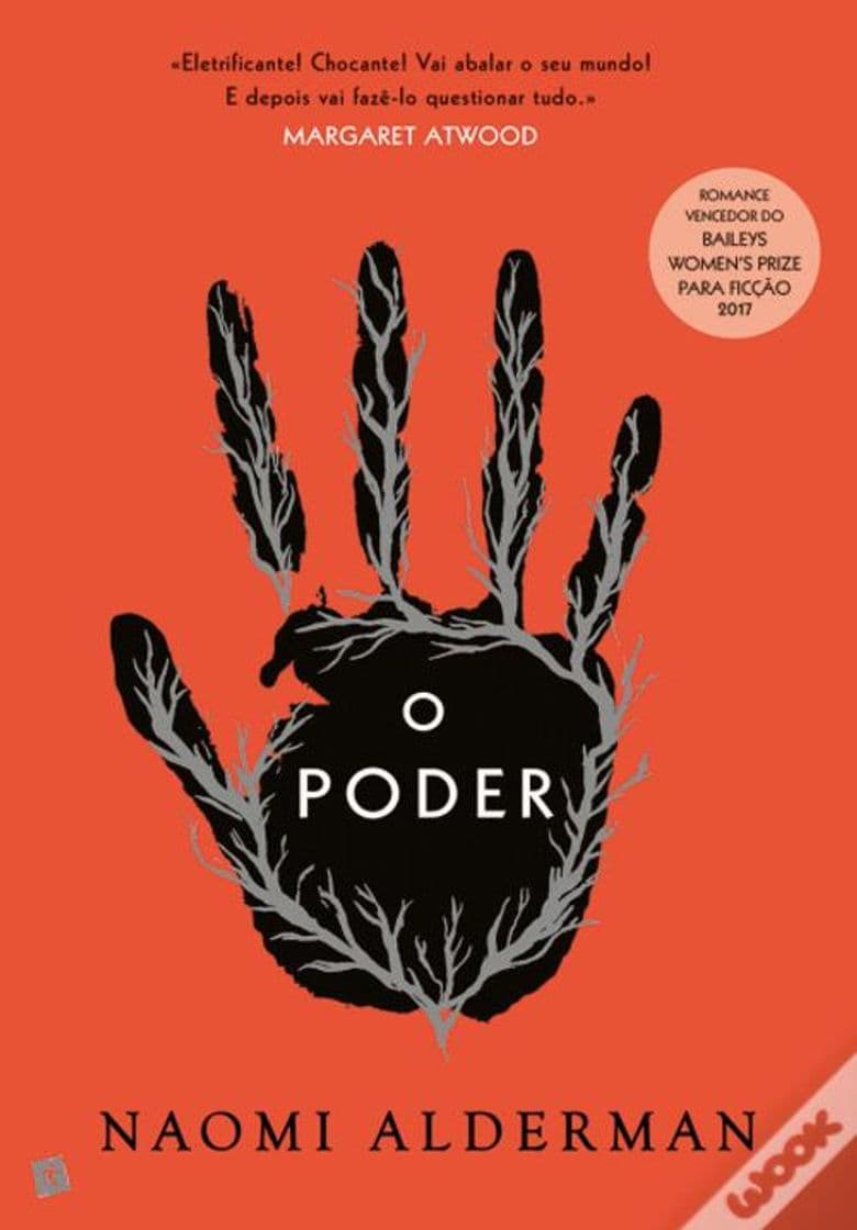 Libro O Poder - Livro - WOOK