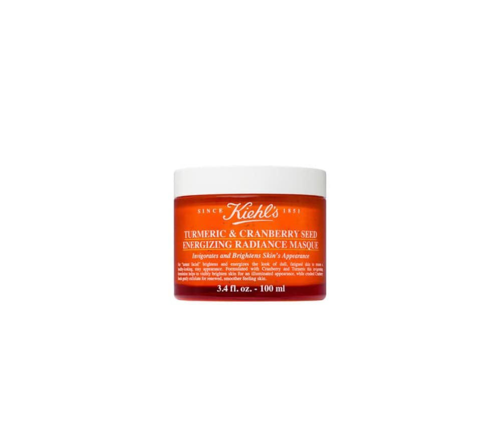 Producto Turmeric & Cranberry Seed Energizing Radiance Masque