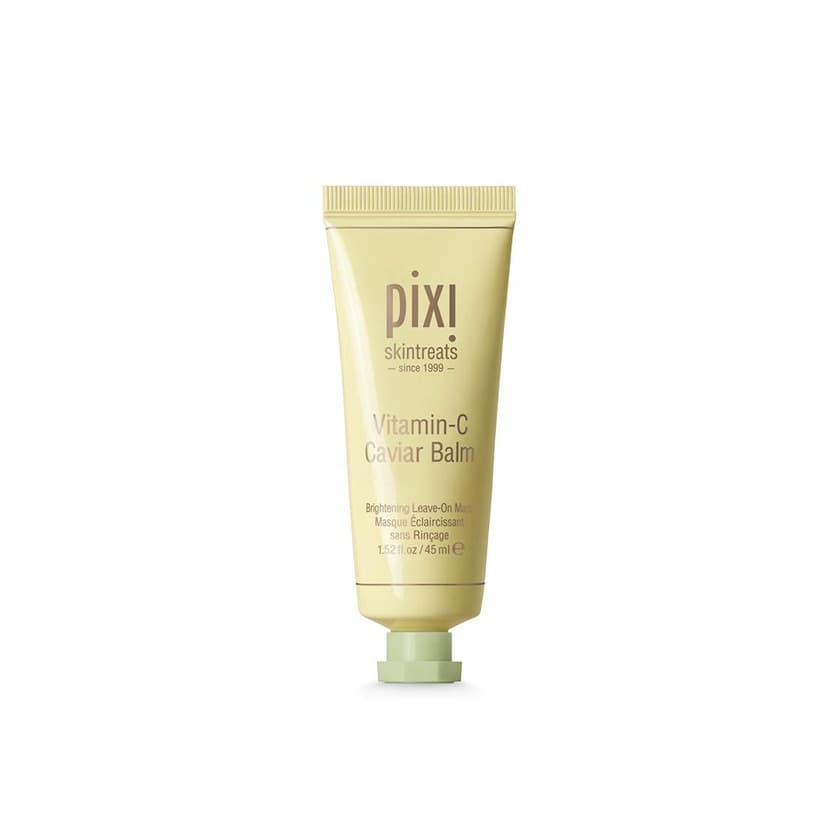 Producto Pixi Vitamin-C Caviar Balm