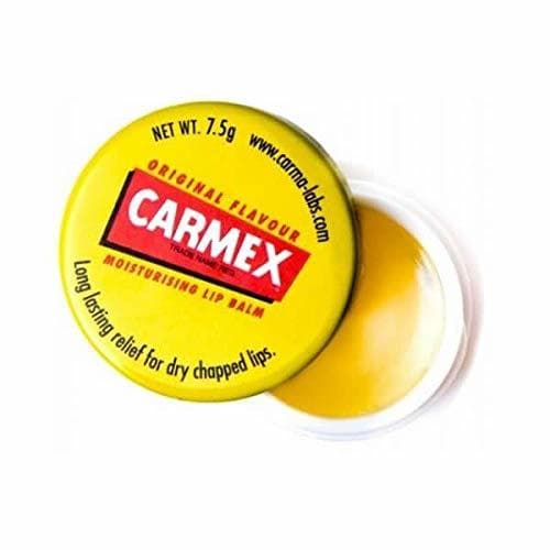 Belleza CARMEX