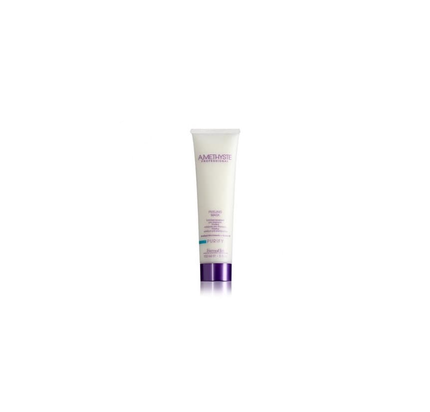 Producto Farmavita Amethyste Purify Peeling