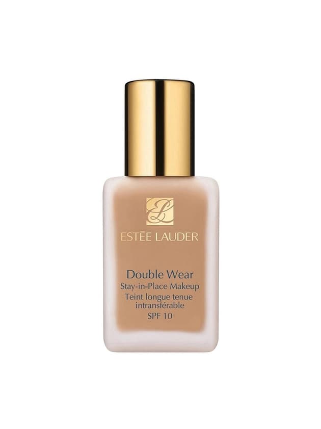 Belleza Estee Lauder Double Wear Stay-In-Place Makeup SPF 10 38 Wheat by Estee