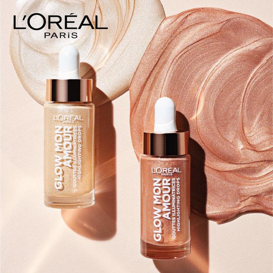 Beauty L'Oréal Paris Wake Up & Glow