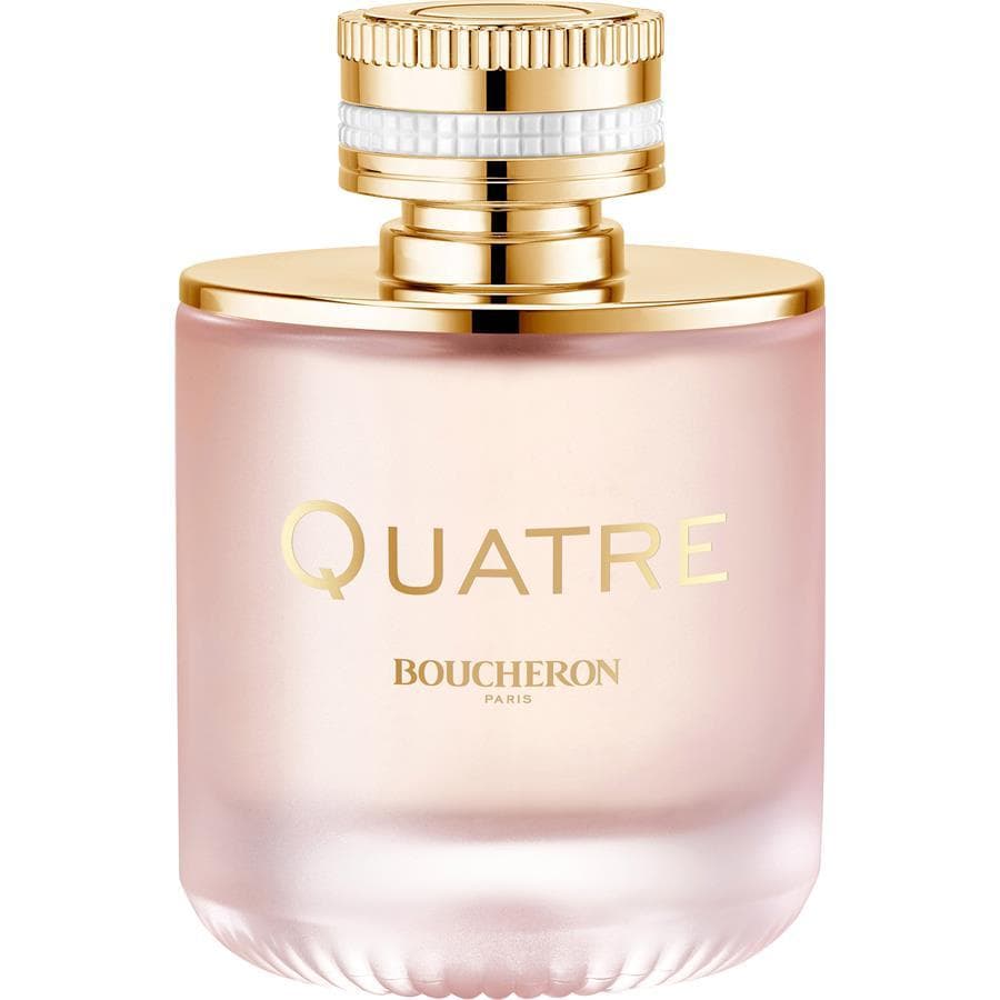 Product Boucheron Quatre Femme Eau de Parum Spray 100ml