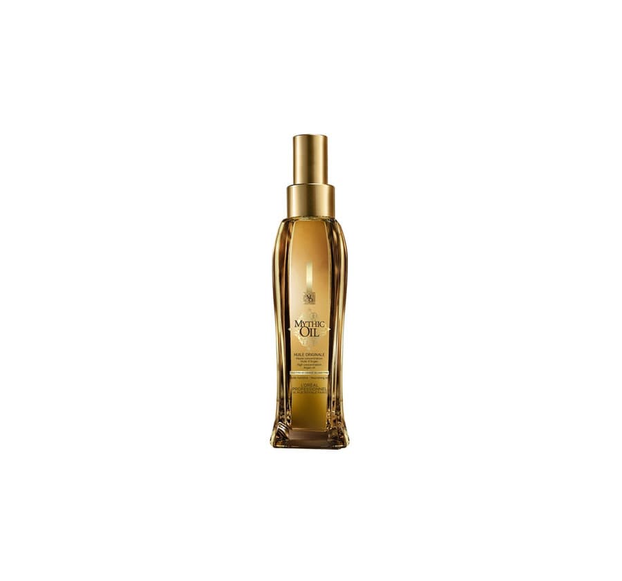 Beauty L'Oreal Mythic Oil Oil - 100 ml