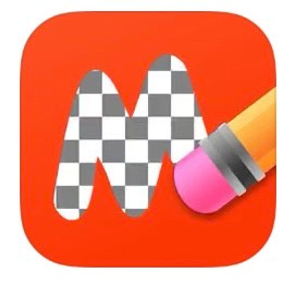 App Magic Eraser Background Editor