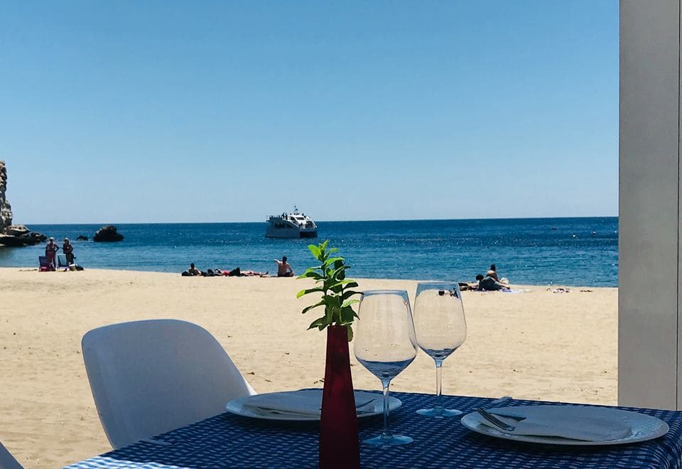 Restaurants Restaurante El Playa