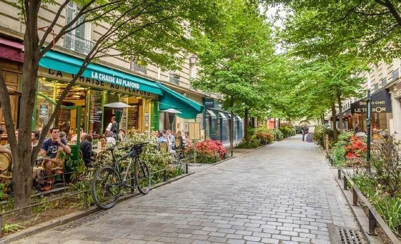 Place Le Marais