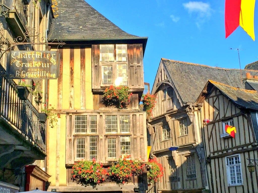 Place Rennes