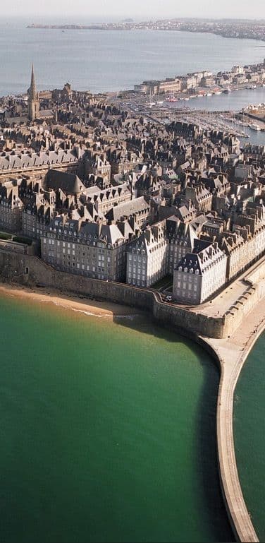 Place Saint-Malo