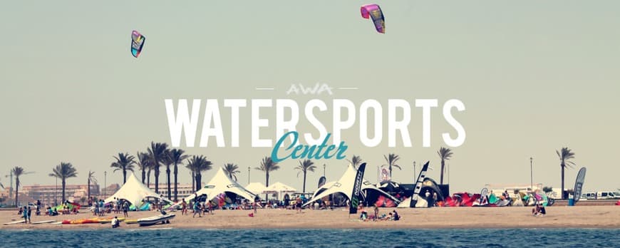 Place Awa Watersports Playa Granada