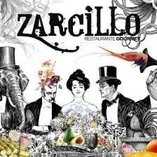 Restaurants Restaurante "Zarcillo"