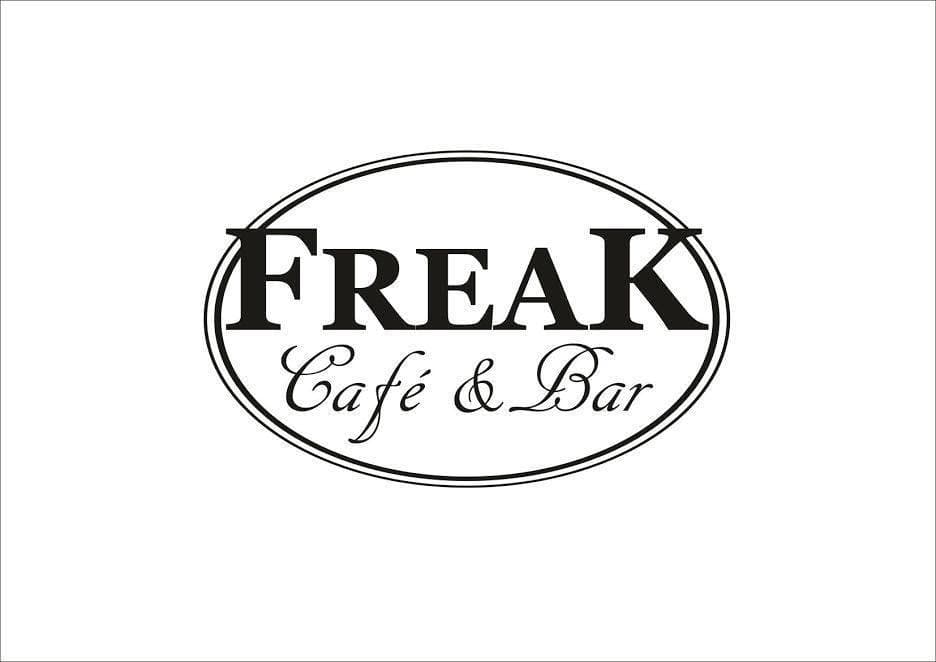 Restaurants FREAK CAFE BAR