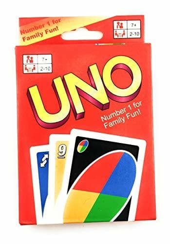 Producto - Uno