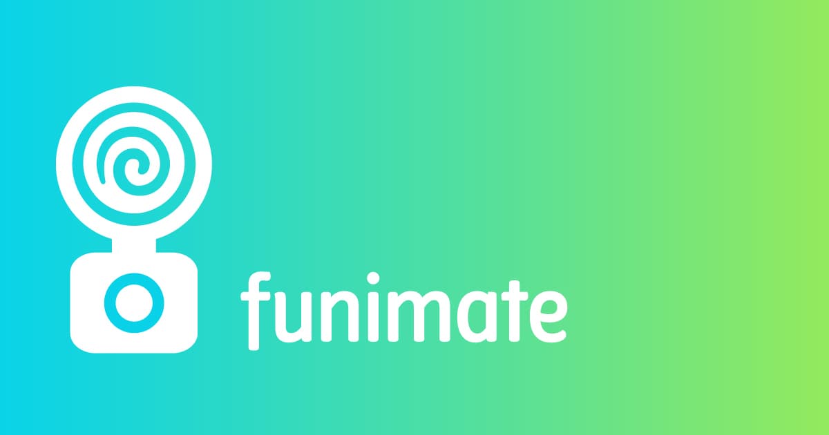 Fashion Funimate - Create surprisingly fun looping videos