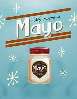 Videojuegos My Name is Mayo