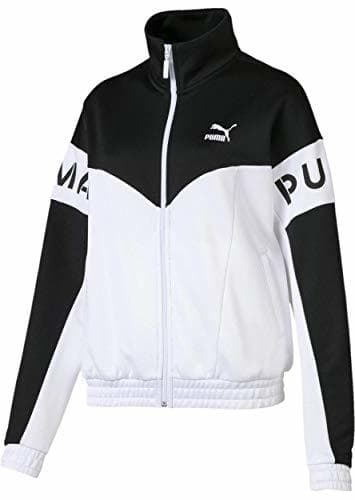 Product Puma Felpa Donna XTG 94 Track Jacket 578041.02