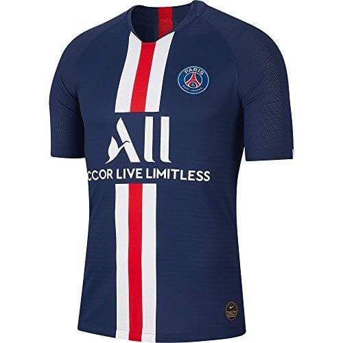 Fitness Nike PSG M NK BRT STAD JSY SS 3R Camiseta de Manga