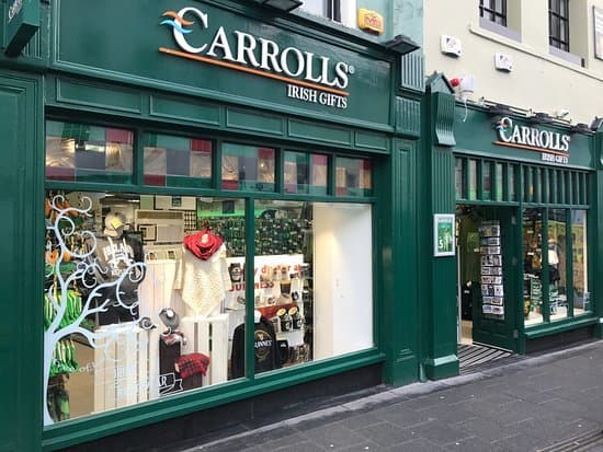 Place Carrolls Gifts & Souvenirs