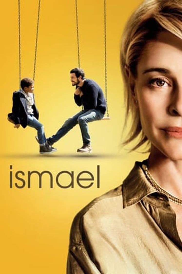 Película Ismael