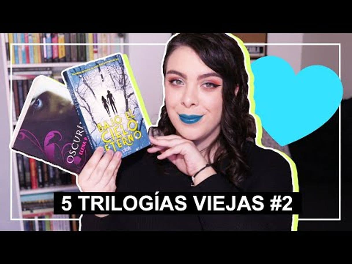 Moda Alto Plot Twist - YouTube