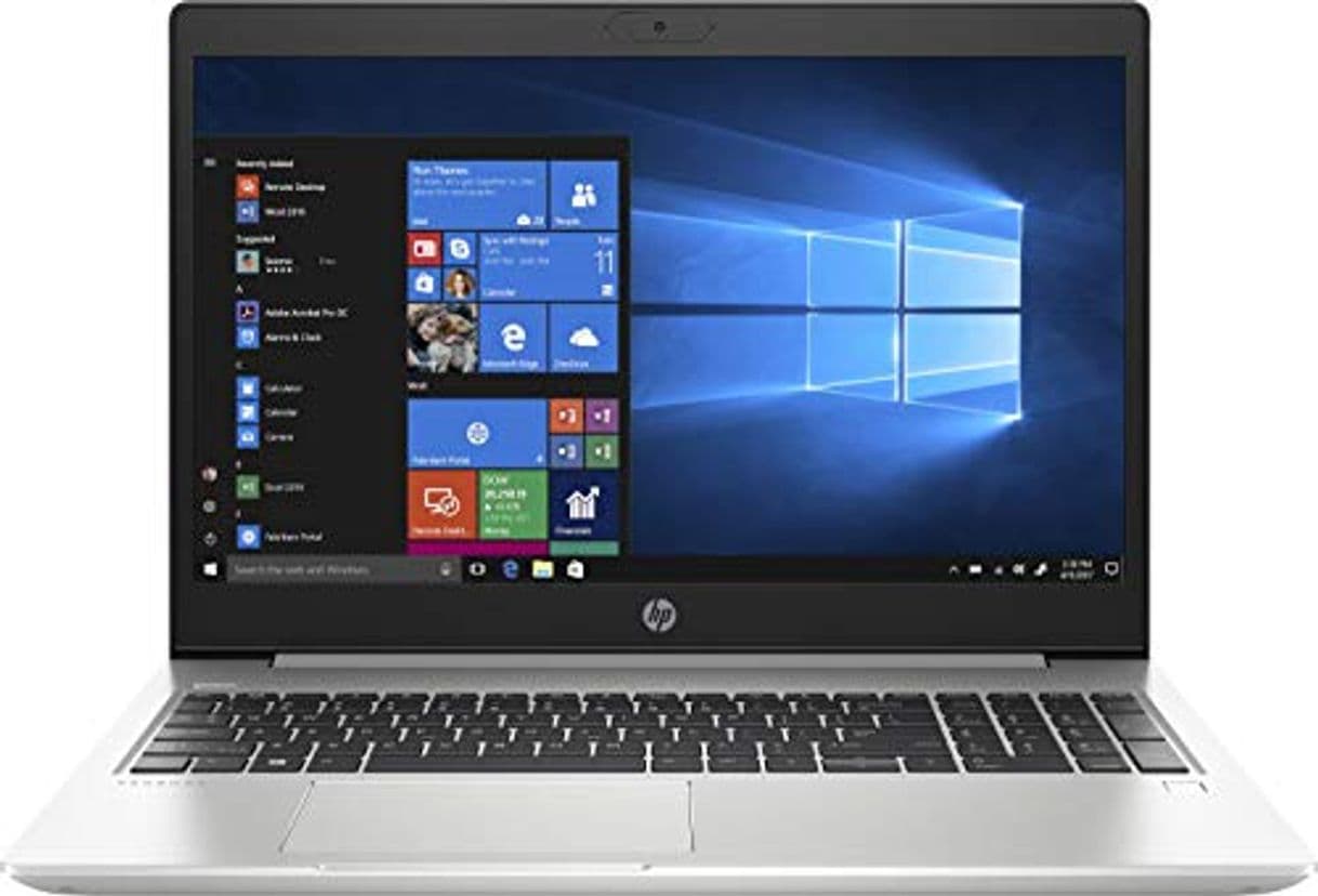 Product HP ProBook 450 G7 - Ordenador Portátil Profesional de 15.6" FHD