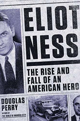 Libro [Eliot Ness