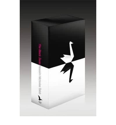 Libro (BLACK SWAN) BY [TALEB