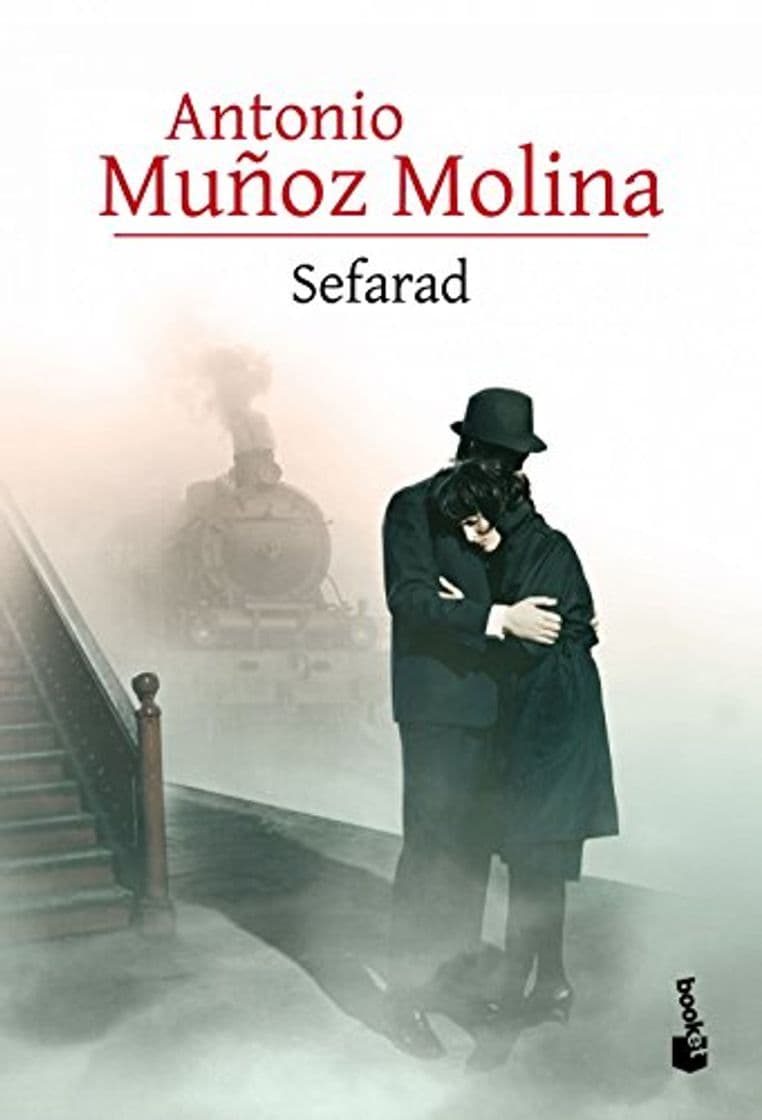 Libro Sefarad