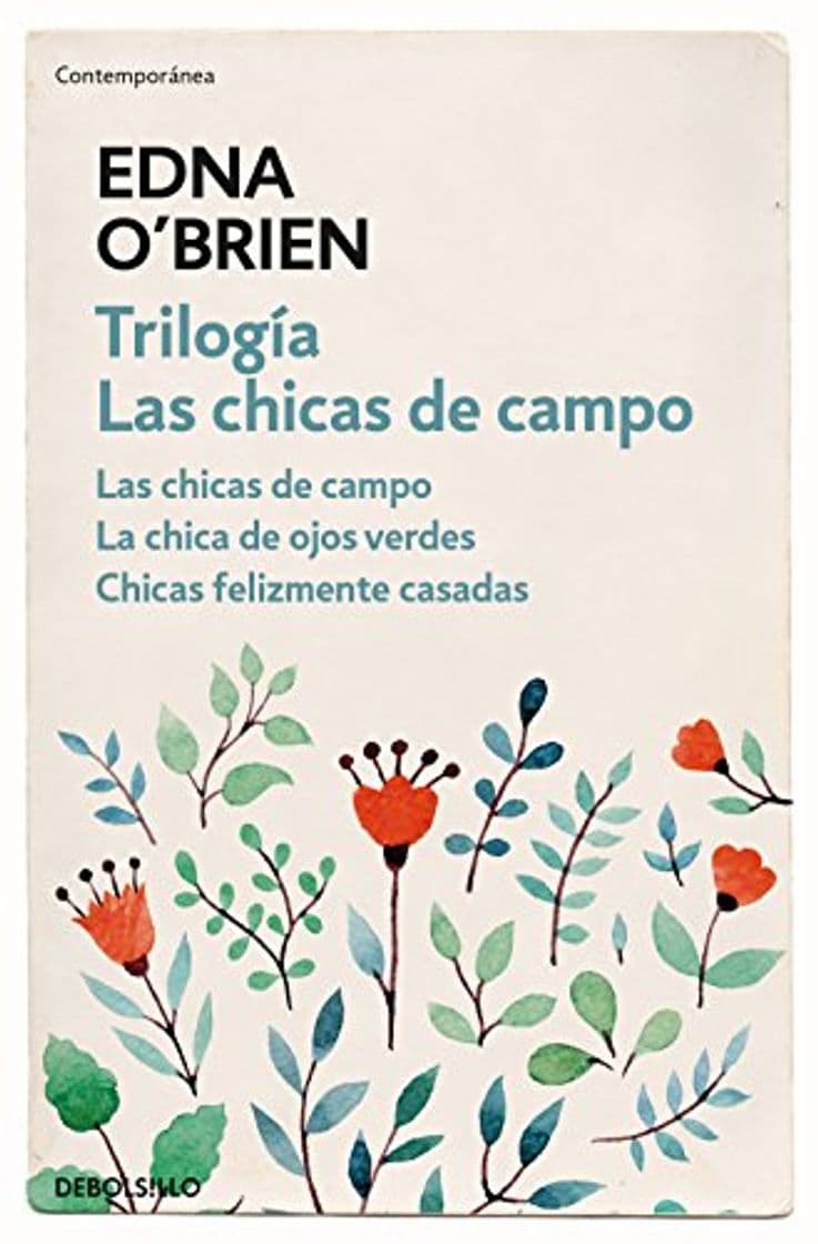 Libro Trilogía Las chicas de campo: Las chicas de campo